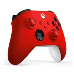 Microsoft Xbox One series XS Pulse Red 3