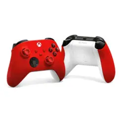 Microsoft Xbox One series XS Pulse Red 4