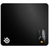 SteelSeries QcK Heavy Gaming Mouse Pad - Large