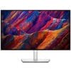 Dell Ultrasharp U2725QE 4K Thunderbolt Hub Monitor - 27 inch, 4K UHD (3840 x 2160), IPS Black 120Hz, USB-C 90W, RJ45