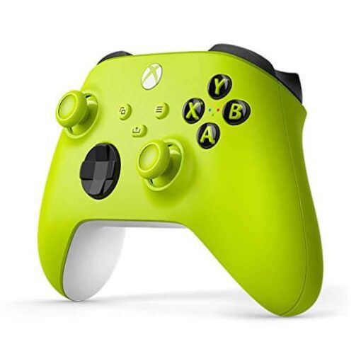 Xbox Core Wireless Controller – Electric Volt 2