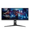 ASUS ROG Strix XG309CM Gaming Monitor - 29.5 inch, 21:9 WFHD (2560X1080), 220Hz, 1ms, 110% sRGB, DP/HDMI/Type-C