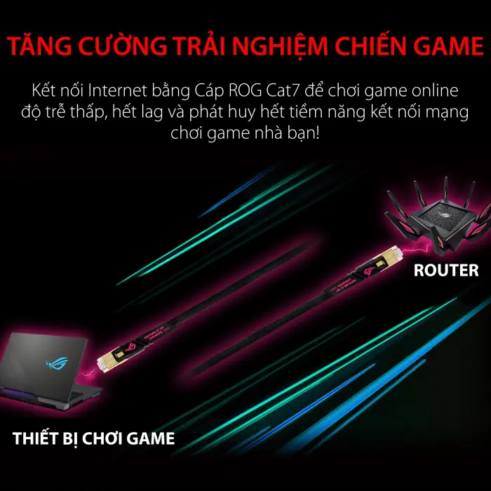 ASUS ROG CAT7 image 02