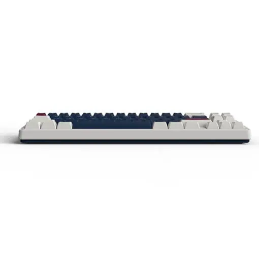 FL-Esport CMK68 SAM Metal Heart Wireless Keyboard - 3 mode USB, 2.4, Bluetooth