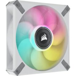 CO 9050117 WW Gallery ML120 RGB ELITE WHITE 17