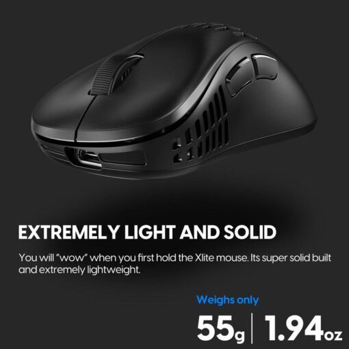 Pulsar Xlite Wireless V2 Competition Mini product 2