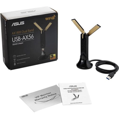 USB AX 56 2