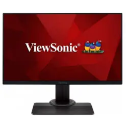 ViewSonic XG2431 Gaming Monitor - 24 inch, FHD, Fast IPS, 240Hz, AMD FreeSync Premium