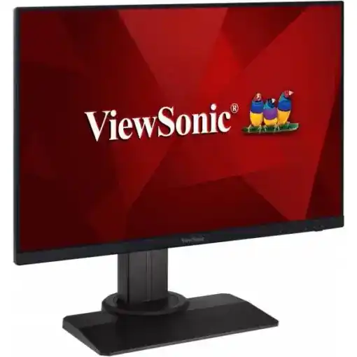 ViewSonic XG2431 Gaming Monitor - 24 inch, FHD, Fast IPS, 240Hz, AMD FreeSync Premium
