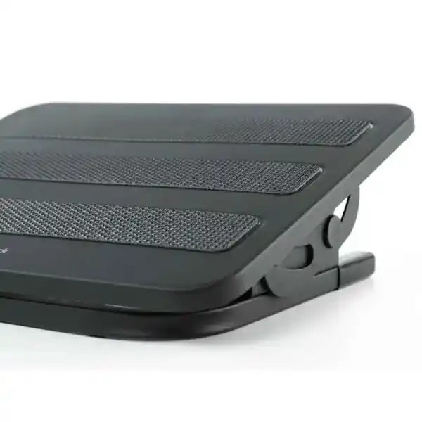 HyperWork HPW-FR01 Footrest - Black Gray 4 HyperWork HPW-FR01 Footrest - Black Gray