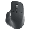 Logitech MX Master 3s Wireless Mouse  - Graphite