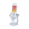 HyperX Quadcast S Microphone - White, RGB