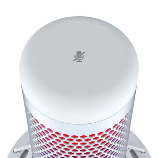 thiet bi stream microphone hyperx quadcast s rgb white 519p0aa 4
