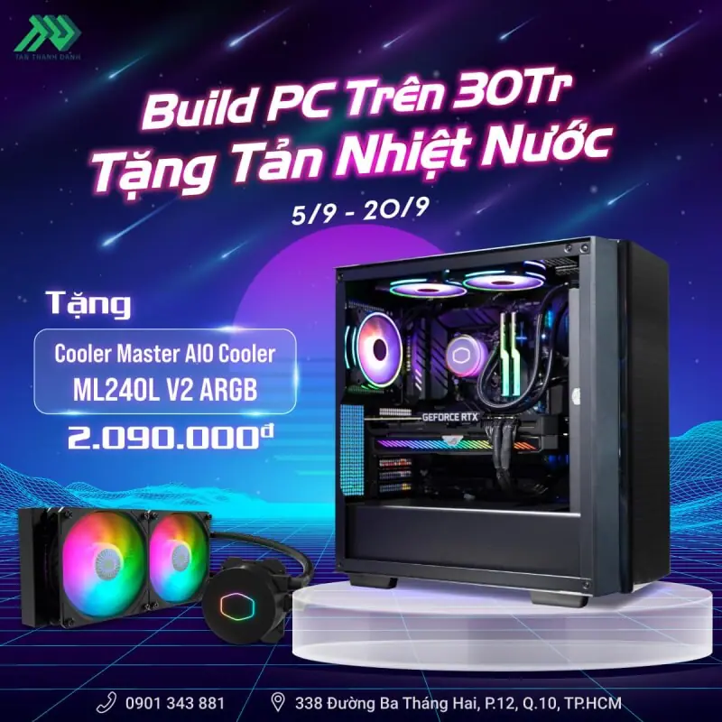 FacebookPost BuildMayT9 30tr