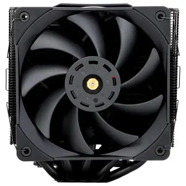 Thermalright Frost Commander 140 Black Air Cooler