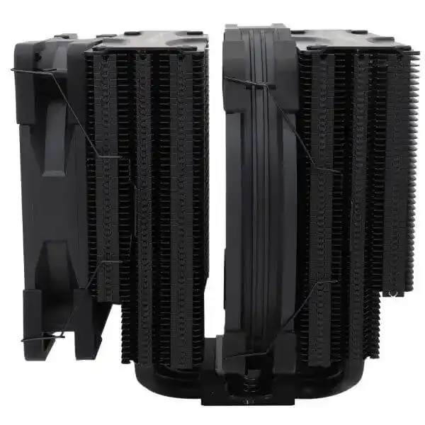 Thermalright Frost Commander 140 Black Air Cooler