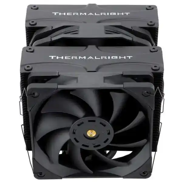 Thermalright Frost Commander 140 Black Air Cooler