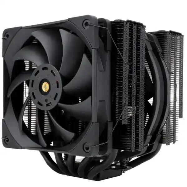 Thermalright Frost Commander 140 Black Air Cooler