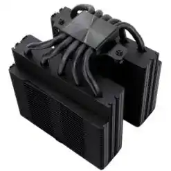 Frost Commander 140 Black 8