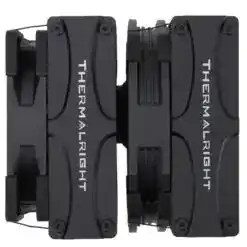 Frost Commander 140 Black 9