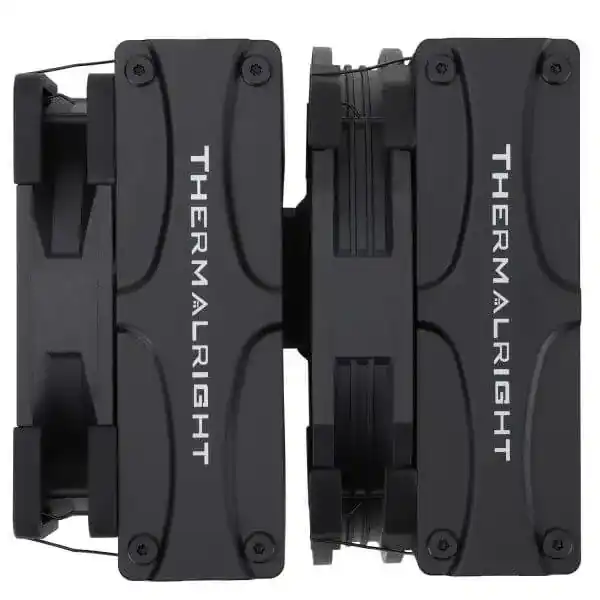 Thermalright Frost Commander 140 Black Air Cooler