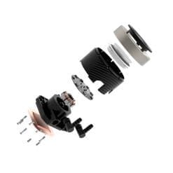 ID Cooling FX360 INF pic 5