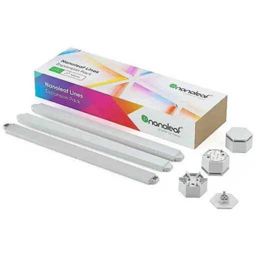 Nanoleaf Lines Expansion Pack - 3 packs