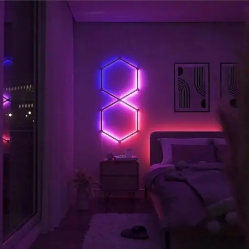 Nanoleaf Lines Expansion Pack - 3 packs