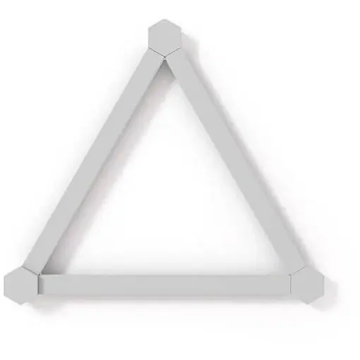 Nanoleaf Lines Expansion Pack - 3 packs