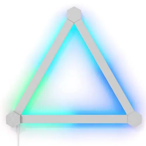 Nanoleaf Lines Expansion Pack - 3 packs