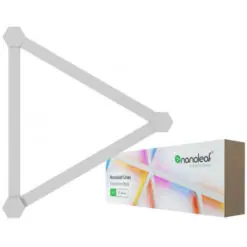 Nanoleaf Lines Expansion Pack - 3 packs