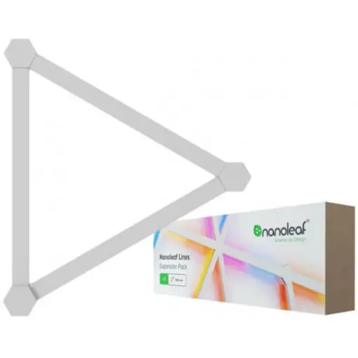 Nanoleaf Lines Expansion Pack - 3 packs