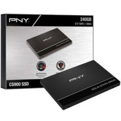 PNY CS900 240GB 2