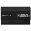 CORSAIR RMe Series RM850e PSU - 850W, 80 Plus Gold, Fully Modular, Ultra-Low Noise