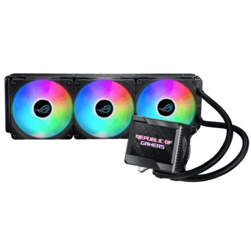 ROG RYUJIN II 360 ARGB