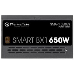 Thermaltake 650W Smart BX1 650W Bronze Non Modula 1