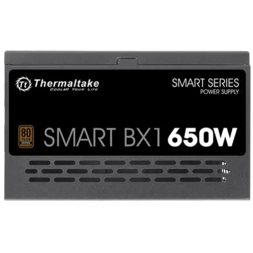Thermaltake Smart BX1 650W - 80 plus Bronze