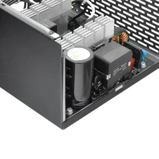 Thermaltake Smart BX1 650W - 80 plus Bronze