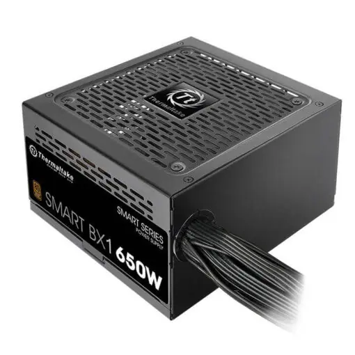 Thermaltake Smart BX1 650W - 80 plus Bronze