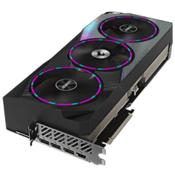 AORUS GeForce RTX 4090 MASTER 24G TTD 10