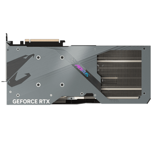 AORUS GeForce RTX 4090 MASTER 24G TTD 14