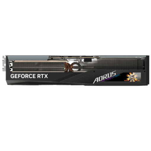 AORUS GeForce RTX 4090 MASTER 24G TTD 15
