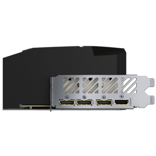 AORUS GeForce RTX 4090 MASTER 24G TTD 16