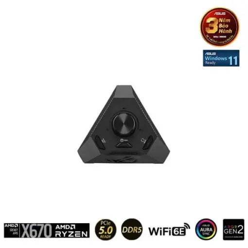 ASUS ROG STRIX X670E-I GAMING WIFI iTX Mainboard