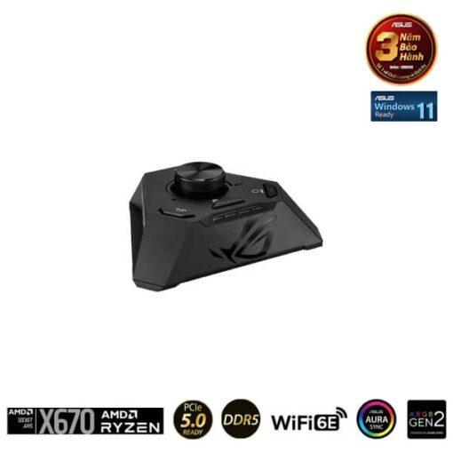 ASUS ROG STRIX X670E-I GAMING WIFI iTX Mainboard