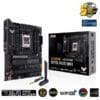 ASUS TUF GAMING X670E-PLUS WIFI Mainboard