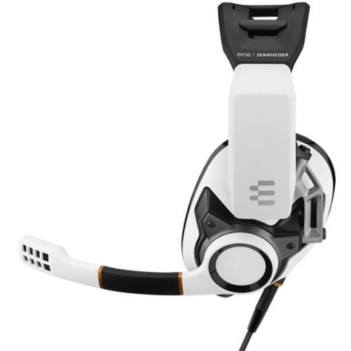 EPOS Sennheiser GSP601 White Gaming Headset