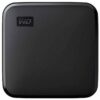 WD Elements SE 2TB Portable SSD