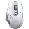 Logitech G502 X LIGHTSPEED WIRELESS Gaming Mouse - White