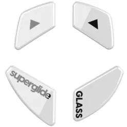 Feet chuột Pulsar Superglide for Glorious Model D/Model D- White